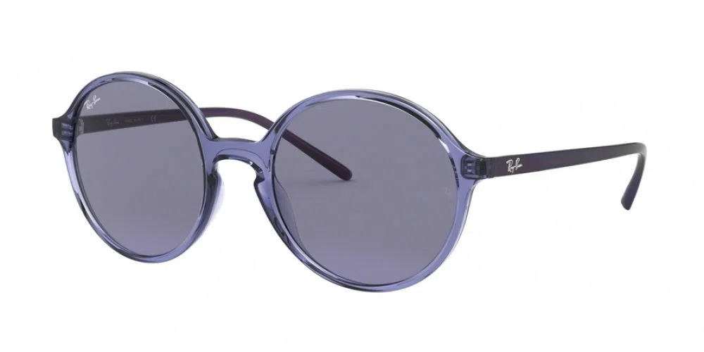 Ray-Ban 4304 Sunglasses - view 5